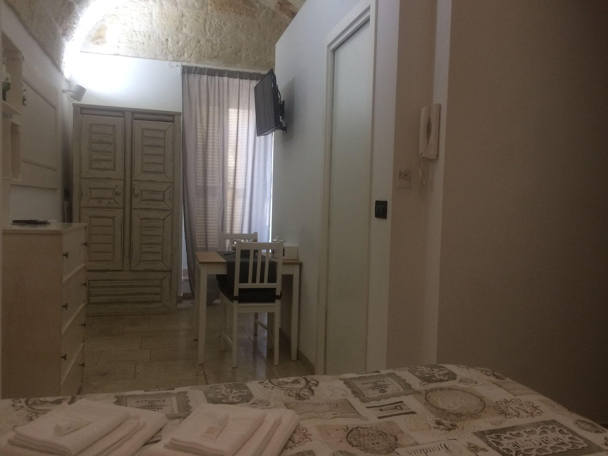 Respiro Del Mare Acomodação com café da manhã Polignano a Mare Exterior foto
