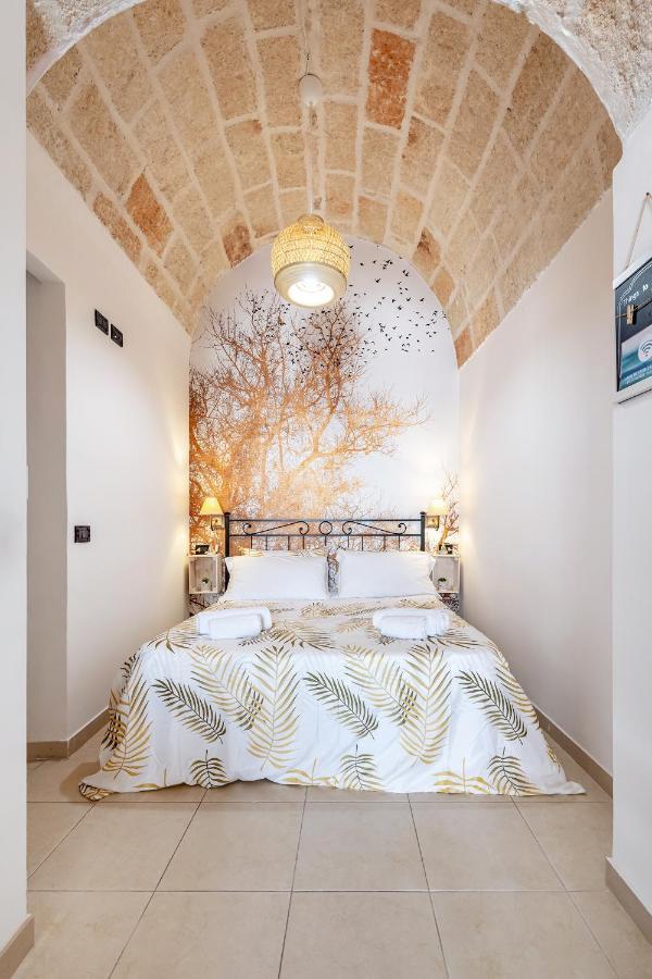 Respiro Del Mare Acomodação com café da manhã Polignano a Mare Exterior foto