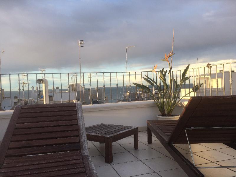 Respiro Del Mare Acomodação com café da manhã Polignano a Mare Exterior foto